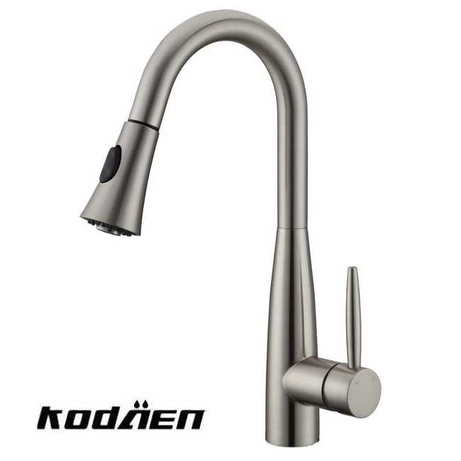 Kitchen Faucets